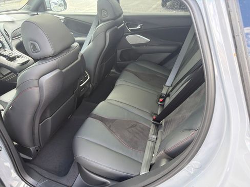 New 2026 Acura RDX A-Spec AWD/4WD image 24