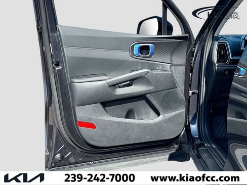 New 2026 Kia Sorento S image 21