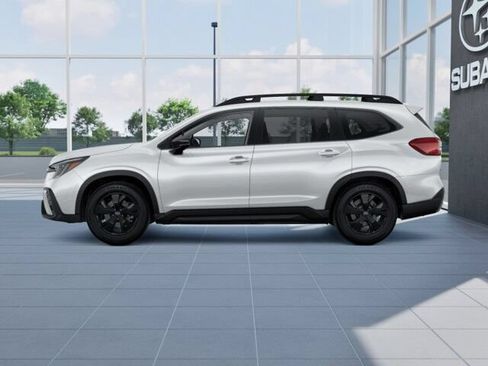 New 2026 Subaru Ascent Premium AWD/4WD image 3