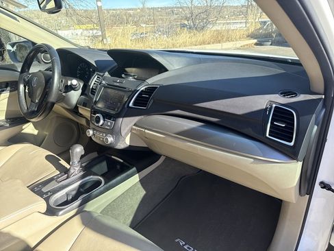 Used 2017 Acura RDX AWD w/ Advance Package image 28