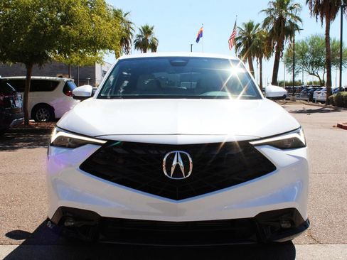Used 2026 Acura ADX A-Spec FWD image 11