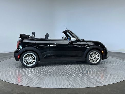 New 2026 MINI Cooper Convertible FWD image 10