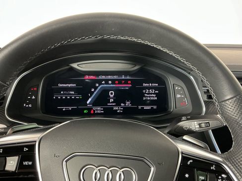 Used 2022 Audi S6 Prestige AWD/4WD image 10