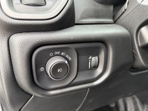 New 2026 RAM 5500 Tradesman image 15