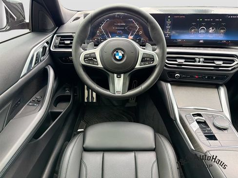 Used 2024 BMW 430i xDrive Coupe w/ M Sport Package AWD/4WD image 28