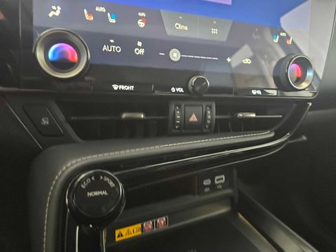 New 2026 Lexus NX 450h+ AWD w/ Luxury Package image 29