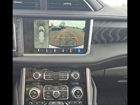 Used 2024 GMC Yukon XL Denali w/ Max Trailering Package AWD/4WD image 10