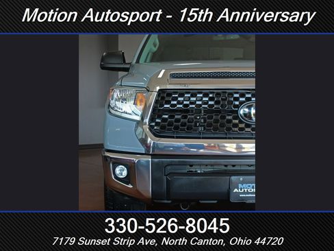 Used 2021 Toyota Tundra SR5 image 5