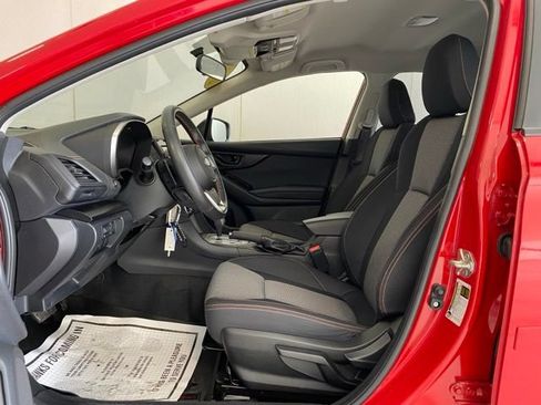Certified 2021 Subaru Crosstrek 2.0i Premium AWD/4WD image 9