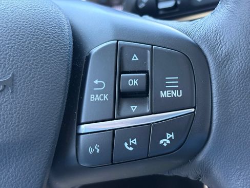 Used 2023 Ford Bronco Sport Heritage w/ Heritage Convenience Package AWD/4WD image 13