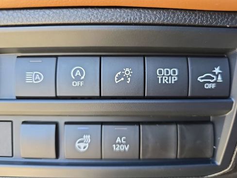 New 2026 Toyota Tundra 1794 Edition image 24