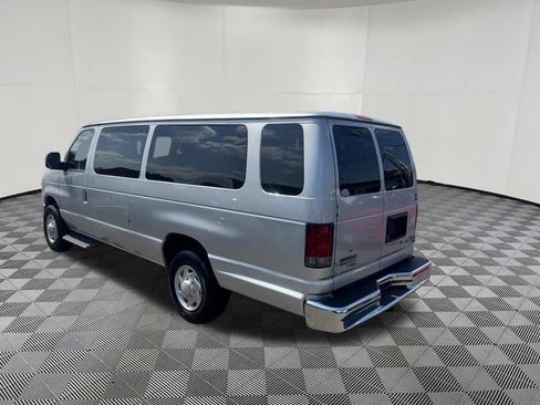Used 2012 Ford E-350 and Econoline 350 XLT RWD image 7