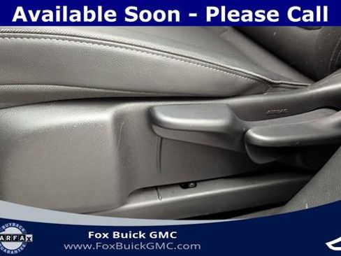 Used 2024 Buick Encore GX Preferred AWD/4WD image 22