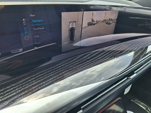 New 2025 Cadillac Escalade IQ Sport 1 image 18