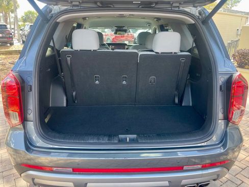 Used 2025 Hyundai Palisade SEL image 5