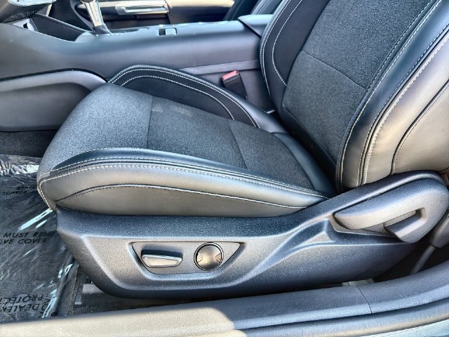 Certified 2025 Ford Mustang Coupe RWD image 12