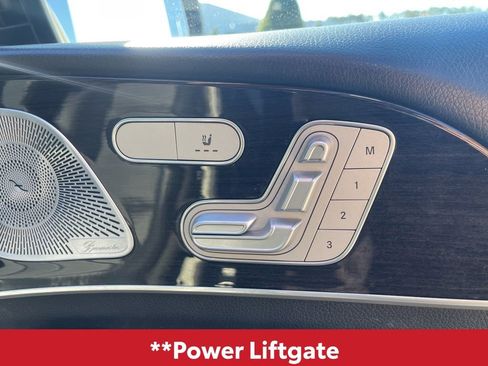 Used 2020 Mercedes-Benz GLS 450 4MATIC image 10