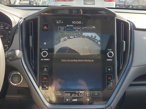 New 2026 Subaru Crosstrek 2.0i Premium image 29