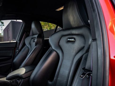 Used 2018 BMW M3 image 17