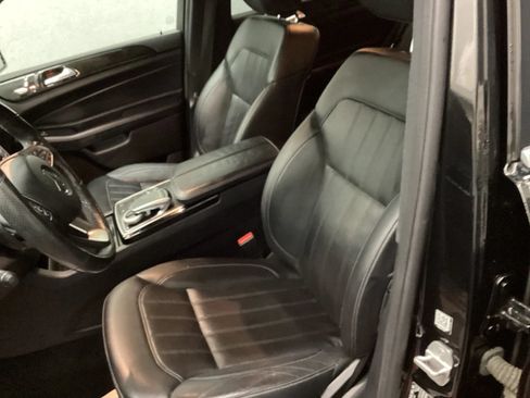 Used 2017 Mercedes-Benz GLE 350 4MATIC image 9