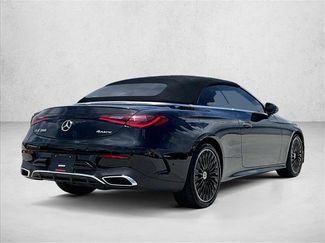 Certified 2025 Mercedes-Benz CLE 300 4MATIC Cabriolet video 2