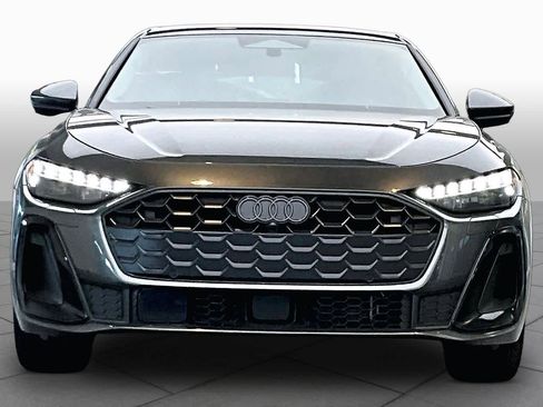 New 2026 Audi A5 2.0T Premium Plus AWD/4WD image 3