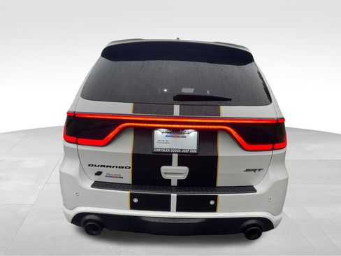 Used 2024 Dodge Durango SRT AWD/4WD image 6