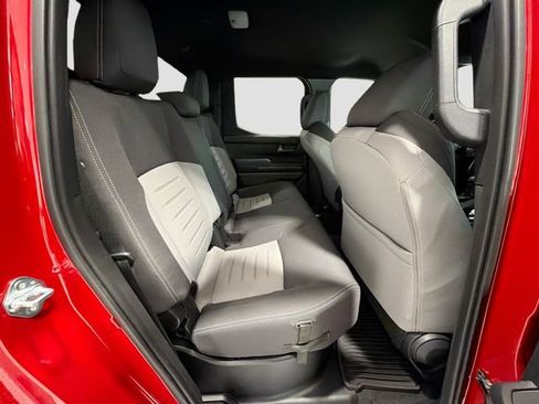 New 2026 Toyota Tacoma TRD Off-Road AWD/4WD image 21