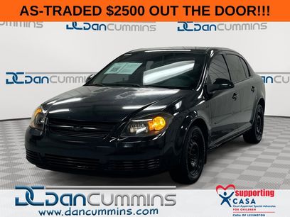 Used 2009 Chevrolet Cobalt LT
