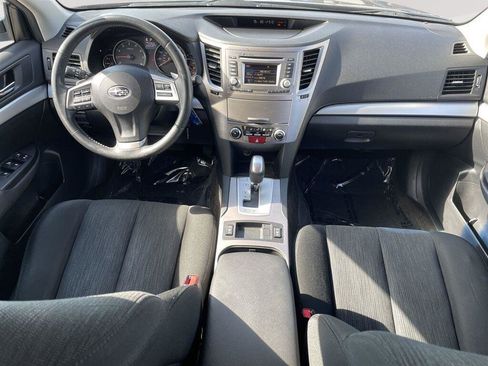 Used 2014 Subaru Outback 2.5i Premium AWD/4WD image 26