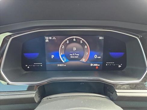 Used 2022 Volkswagen Jetta S FWD image 10