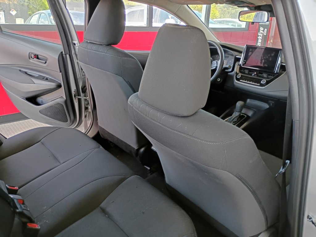 Used 2024 Toyota Corolla LE FWD image 8
