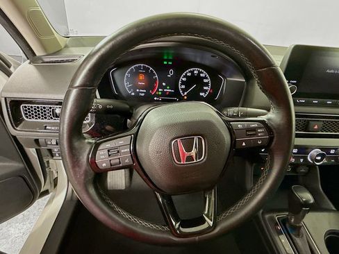 Used 2023 Honda Civic EX image 11