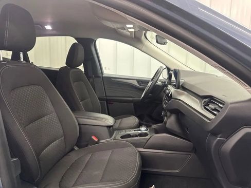 Used 2024 Ford Escape Active AWD/4WD image 19