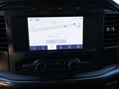 Certified 2022 Ford F150 XL w/ STX Appearance Package image 28