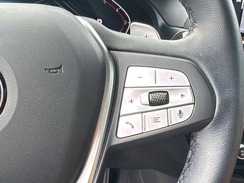 Used 2023 BMW X3 xDrive30i w/ Convenience Package image 24