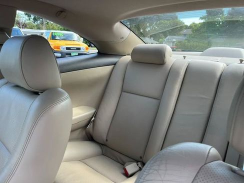 Used 2005 Toyota Solara SLE FWD image 7