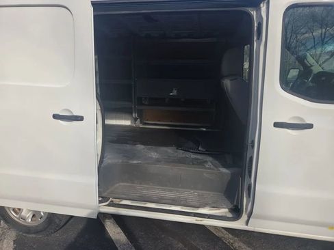 Used 2020 Nissan NV 2500 SV w/ Navigation Package image 5
