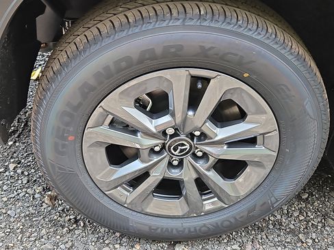 New 2026 MAZDA CX-5 Select AWD/4WD image 7