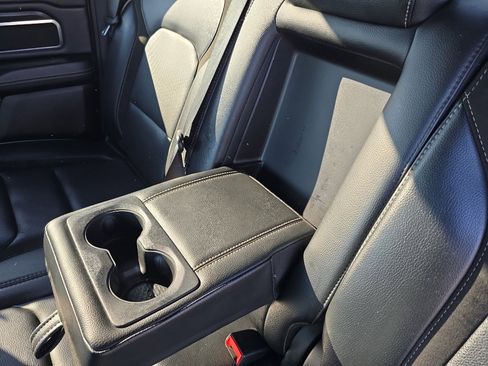 Used 2024 RAM 1500 Laramie image 30