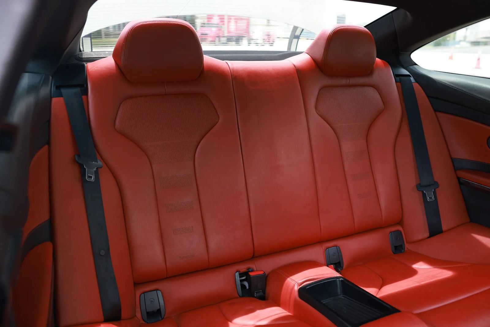 Used 2016 BMW M4 Coupe RWD image 23