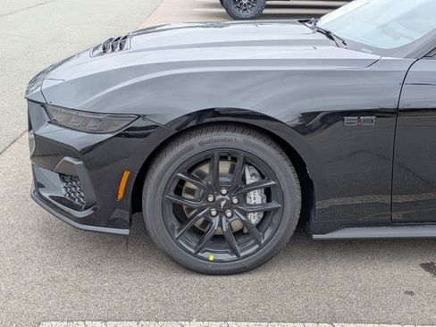 New 2026 Ford Mustang GT Premium RWD image 11