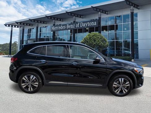 Used 2025 Mercedes-Benz GLA 250 image 3