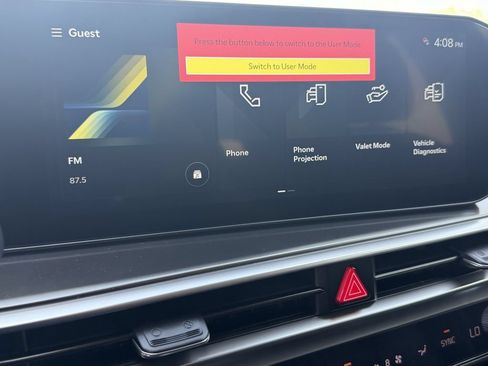 New 2026 Kia Sorento S FWD image 25
