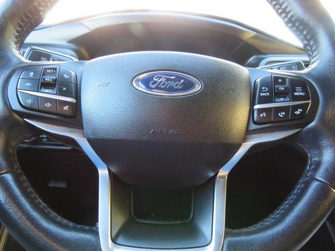 Used 2020 Ford Explorer Limited image 80