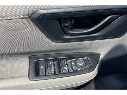 Certified 2026 Subaru Forester Premium AWD/4WD image 11