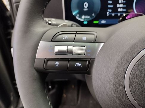 New 2026 Hyundai Tucson Limited image 31