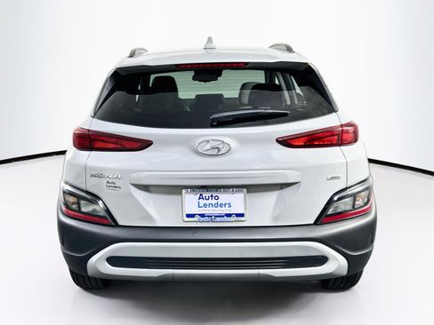 Used 2023 Hyundai Kona SEL AWD/4WD image 6