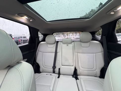 Used 2022 Hyundai Tucson Limited image 23