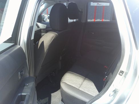 Used 2025 Mitsubishi Outlander Sport AWD image 21